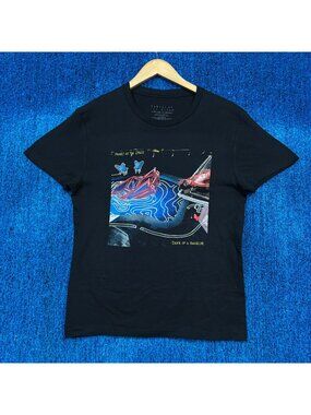 Panic At The Disco Death Of A Bachelor Rock T-Shirt Size Small